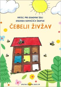 Čebelji živižav - glasilo