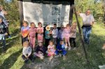 Z MAJHNIMI KORAKI V VELIKE DOGODIVŠČINE – NAŠ PRVI POHOD MED JEZERCA NOGHERE